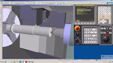 free cnc simulator software